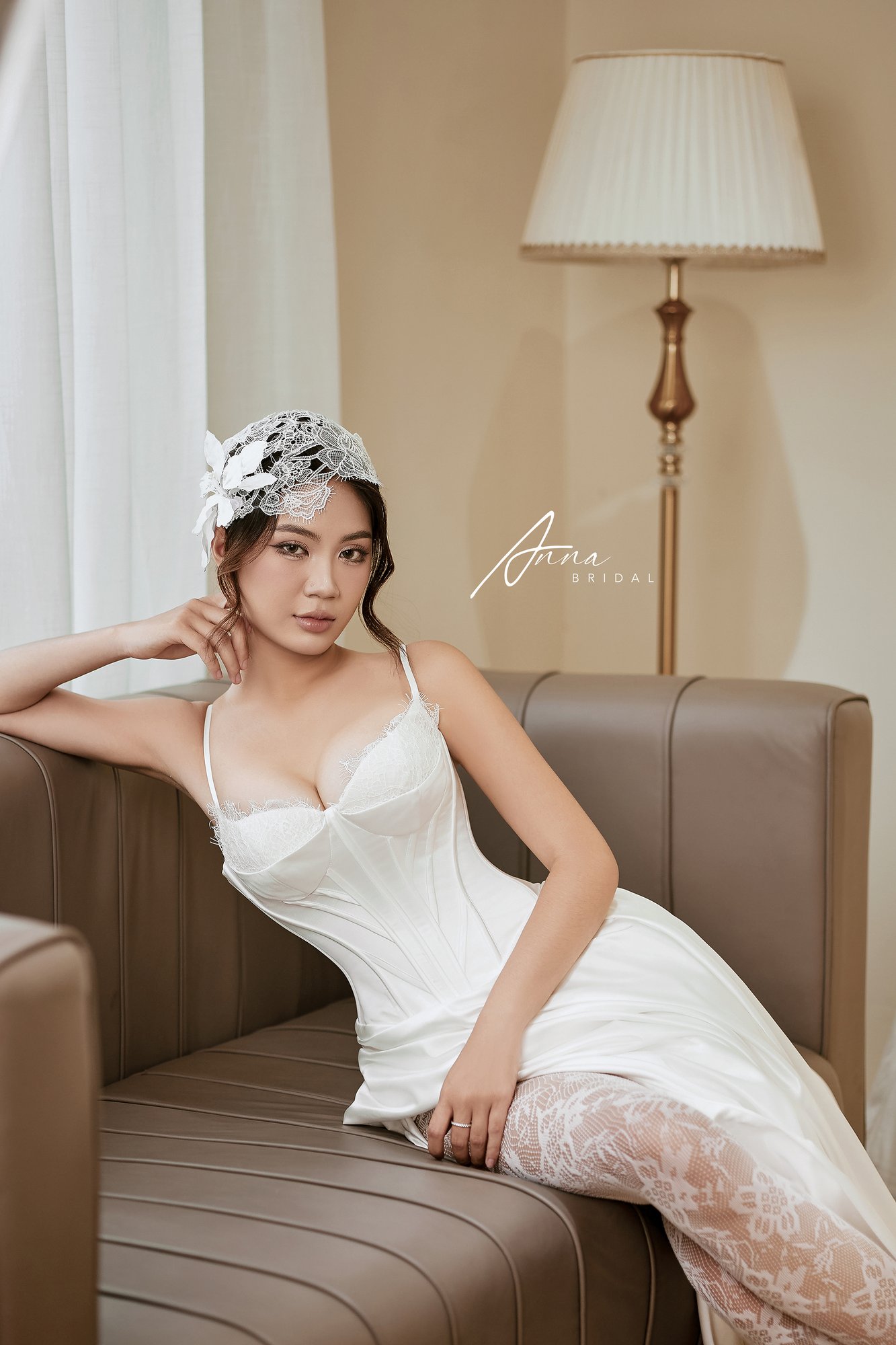 A Quiet Love No.04