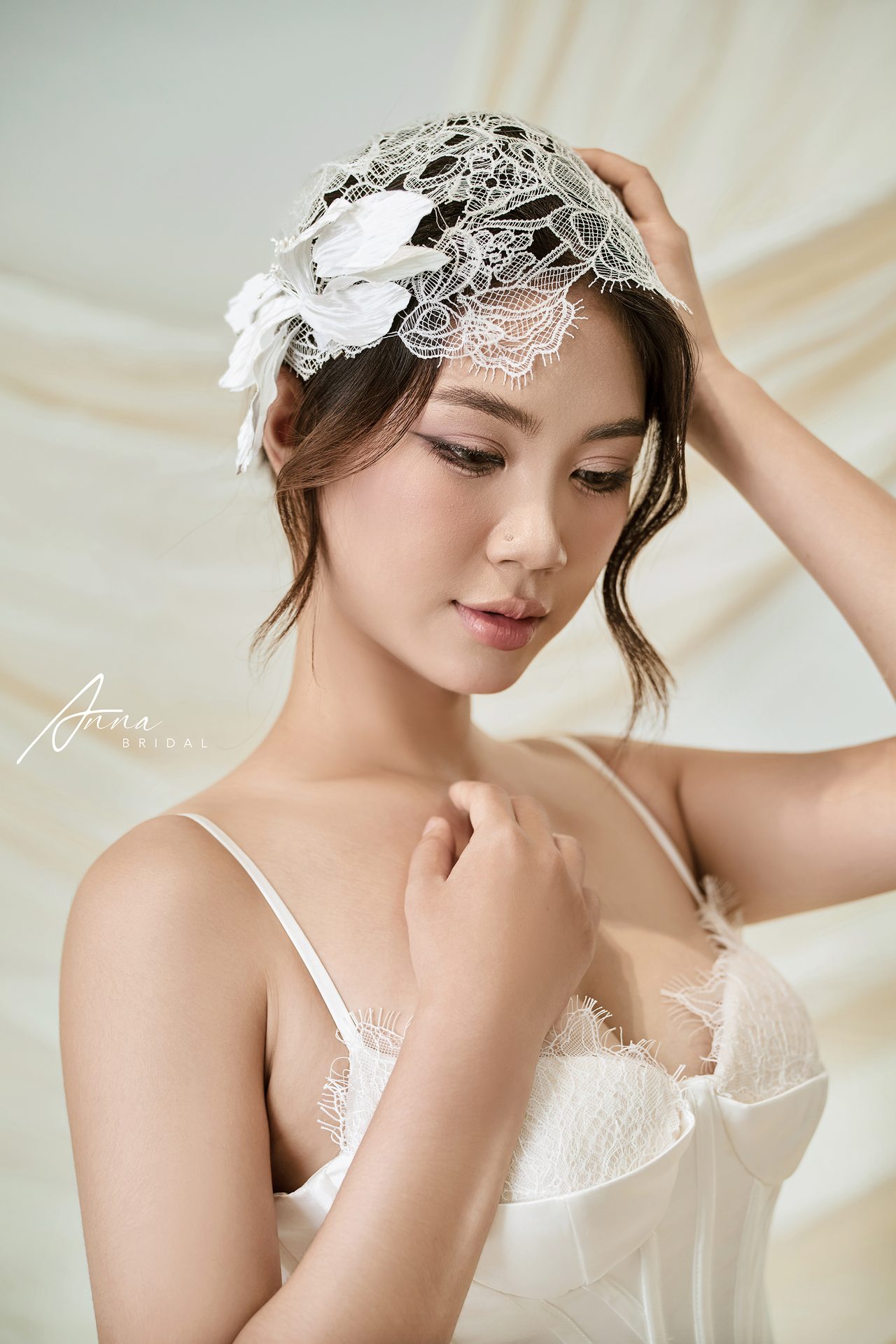 A Quiet Love No.21