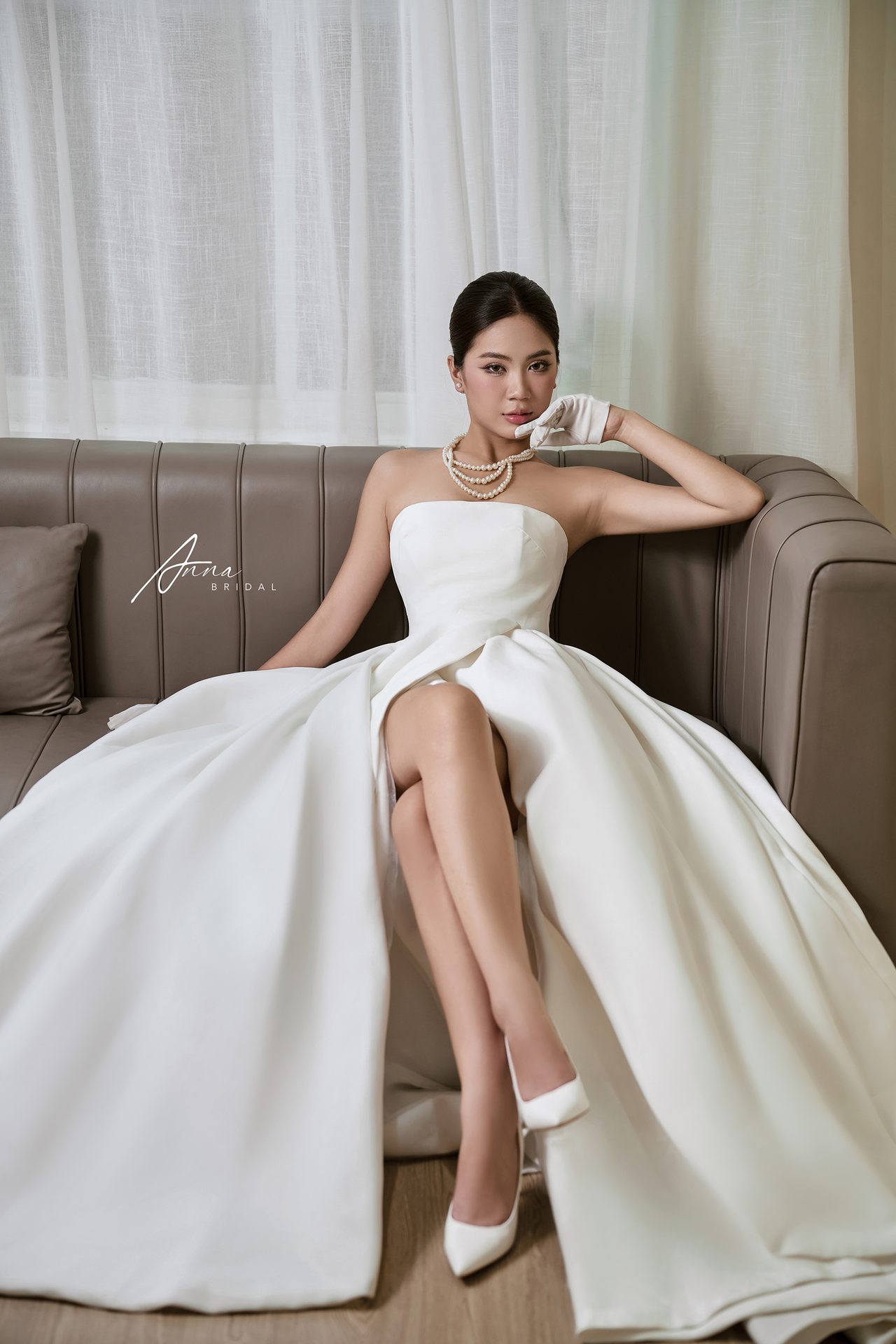 A Quiet Love No.36