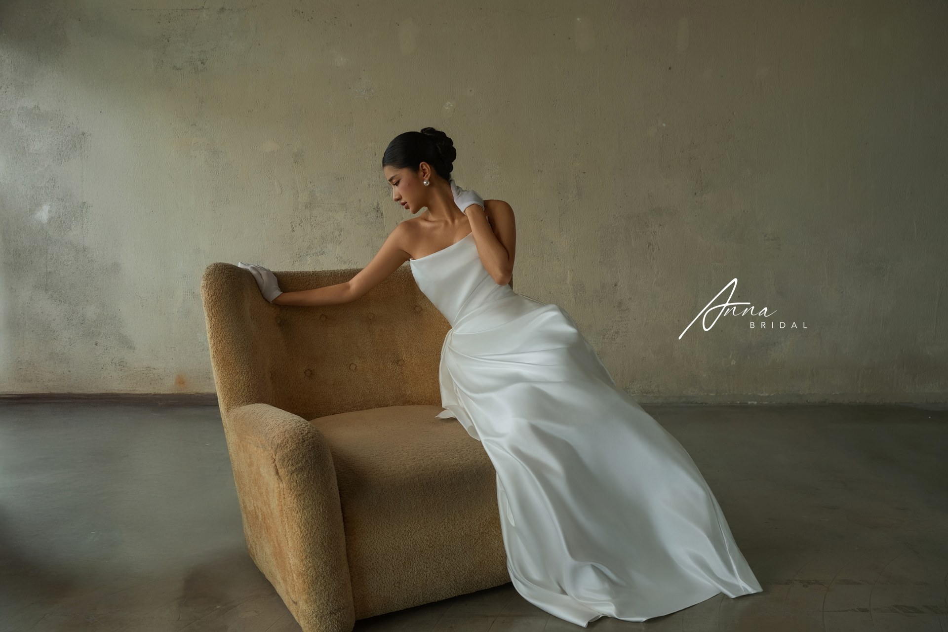 Anna Bridal – Váy cưới cao cấp